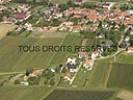 Photos aériennes de Steinseltz (67160) | Bas-Rhin, Alsace, France - Photo réf. T036487