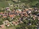 Photos aériennes de Steinseltz (67160) | Bas-Rhin, Alsace, France - Photo réf. T036489