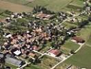 Photos aériennes de Steinseltz (67160) - Autre vue | Bas-Rhin, Alsace, France - Photo réf. T036492
