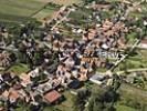 Photos aériennes de Steinseltz (67160) - Autre vue | Bas-Rhin, Alsace, France - Photo réf. T036493