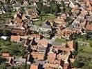 Photos aériennes de Steinseltz (67160) | Bas-Rhin, Alsace, France - Photo réf. T036494