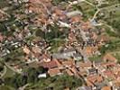 Photos aériennes de Steinseltz (67160) - Autre vue | Bas-Rhin, Alsace, France - Photo réf. T036495