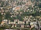 Photos aériennes de Cernobbio (22012) | Como, Lombardia, Italie - Photo réf. T036672