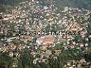 Photos aériennes de Cernobbio (22012) | Como, Lombardia, Italie - Photo réf. T036673