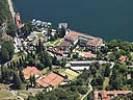 Photos aériennes de Cernobbio (22012) | Como, Lombardia, Italie - Photo réf. T036681