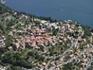 Photos aériennes de Cernobbio (22012) | Como, Lombardia, Italie - Photo réf. T036682