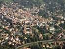 Photos aériennes de Canzo (22035) | Como, Lombardia, Italie - Photo réf. T036700