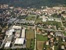 Photos aériennes de Albese con Cassano (22032) | Como, Lombardia, Italie - Photo réf. T036766