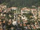 Photos aériennes de Albese con Cassano (22032) | Como, Lombardia, Italie - Photo réf. T036769