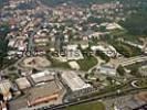 Photos aériennes de Albese con Cassano (22032) | Como, Lombardia, Italie - Photo réf. T036777