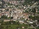 Photos aériennes de San Fedele Intelvi (22028) | Como, Lombardia, Italie - Photo réf. T036795