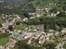 Photos aériennes de San Fedele Intelvi (22028) | Como, Lombardia, Italie - Photo réf. T036799