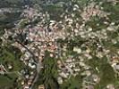 Photos aériennes de San Fedele Intelvi (22028) | Como, Lombardia, Italie - Photo réf. T036804