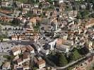 Photos aériennes de San Fedele Intelvi (22028) | Como, Lombardia, Italie - Photo réf. T036807