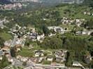 Photos aériennes de San Fedele Intelvi (22028) | Como, Lombardia, Italie - Photo réf. T036808