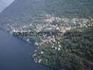 Photos aériennes de Nesso (22020) - Autre vue | Como, Lombardia, Italie - Photo réf. T036867