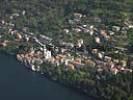 Photos aériennes de Nesso (22020) - Autre vue | Como, Lombardia, Italie - Photo réf. T036869
