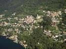 Photos aériennes de Pognana Lario (22020) - Autre vue | Como, Lombardia, Italie - Photo réf. T036873