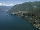 Photos aériennes de Nesso (22020) - Autre vue | Como, Lombardia, Italie - Photo réf. T036879