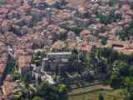 Photos aériennes de Bergamo (24100) | Bergamo, Lombardia, Italie - Photo réf. T037766