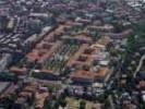Photos aériennes de Bergamo (24100) - Autre vue | Bergamo, Lombardia, Italie - Photo réf. T037768