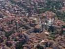 Photos aériennes de Bergamo (24100) | Bergamo, Lombardia, Italie - Photo réf. T037773