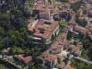 Photos aériennes de Bergamo (24100) - Autre vue | Bergamo, Lombardia, Italie - Photo réf. T037774