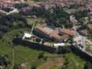 Photos aériennes de Bergamo (24100) - Autre vue | Bergamo, Lombardia, Italie - Photo réf. T037775