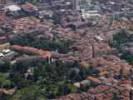 Photos aériennes de Bergamo (24100) | Bergamo, Lombardia, Italie - Photo réf. T037776