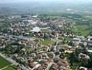 Photos aériennes de Inverigo (22044) - Autre vue | Como, Lombardia, Italie - Photo réf. T038771