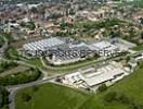 Photos aériennes de Inverigo (22044) - Autre vue | Como, Lombardia, Italie - Photo réf. T038774