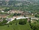Photos aériennes de Inverigo (22044) - Autre vue | Como, Lombardia, Italie - Photo réf. T038776