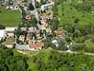 Photos aériennes de Inverigo (22044) - Autre vue | Como, Lombardia, Italie - Photo réf. T038778