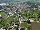 Photos aériennes de Inverigo (22044) - Autre vue | Como, Lombardia, Italie - Photo réf. T038785