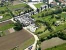 Photos aériennes de Inverigo (22044) - Autre vue | Como, Lombardia, Italie - Photo réf. T038787