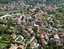 Photos aériennes de Inverigo (22044) - Autre vue | Como, Lombardia, Italie - Photo réf. T038789