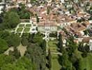 Photos aériennes de Inverigo (22044) - Autre vue | Como, Lombardia, Italie - Photo réf. T038791