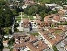 Photos aériennes de Inverigo (22044) - Autre vue | Como, Lombardia, Italie - Photo réf. T038792