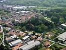 Photos aériennes de Inverigo (22044) - Autre vue | Como, Lombardia, Italie - Photo réf. T038796