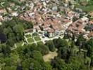 Photos aériennes de Inverigo (22044) - Autre vue | Como, Lombardia, Italie - Photo réf. T038797