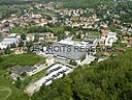 Photos aériennes de Inverigo (22044) - Autre vue | Como, Lombardia, Italie - Photo réf. T038798