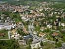 Photos aériennes de Inverigo (22044) | Como, Lombardia, Italie - Photo réf. T038801