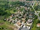 Photos aériennes de Alzate Brianza (22040) | Como, Lombardia, Italie - Photo réf. T038808