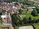 Photos aériennes de Alzate Brianza (22040) | Como, Lombardia, Italie - Photo réf. T038812