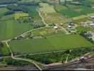 Photos aériennes de Norroy-le-Veneur (57140) - Le Parc d'Activités Ecoparc | Moselle, Lorraine, France - Photo réf. T039581