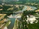Photos aériennes de "fiume" - Photo réf. T040538
