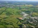 Photos aériennes de Rohrbach-lès-Bitche (57410) | Moselle, Lorraine, France - Photo réf. T040615
