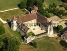 Photos aériennes de "châteaux" - Photo réf. T041470