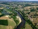 Photos aériennes de "riviere" - Photo réf. T041492