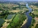 Photos aériennes de "riviere" - Photo réf. T041507